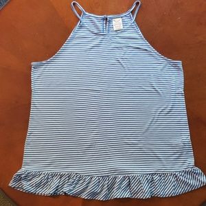 Brand New Condition Cute Tank Top